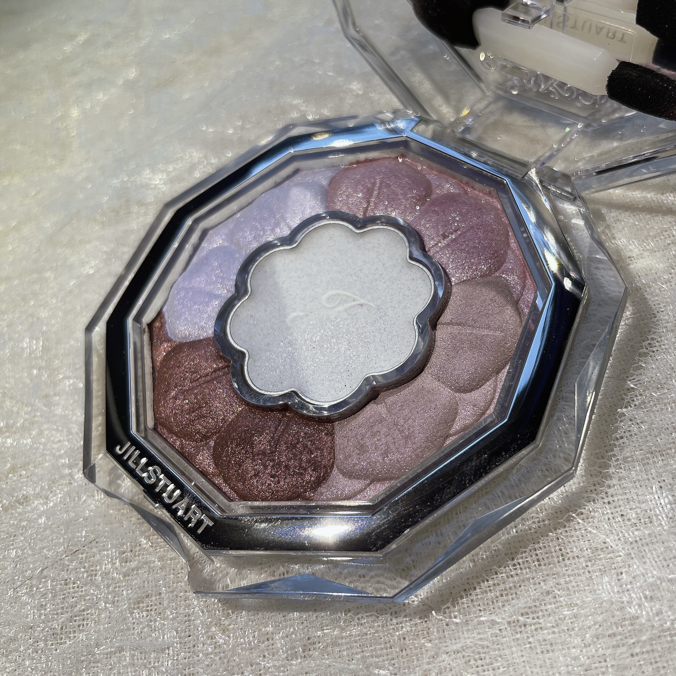 ラブ・ライにゃ～　リキッドアイライナーＲ４ ブラック/ラブ・ライナー/リキッドアイライナーを使ったクチコミ（3枚目）