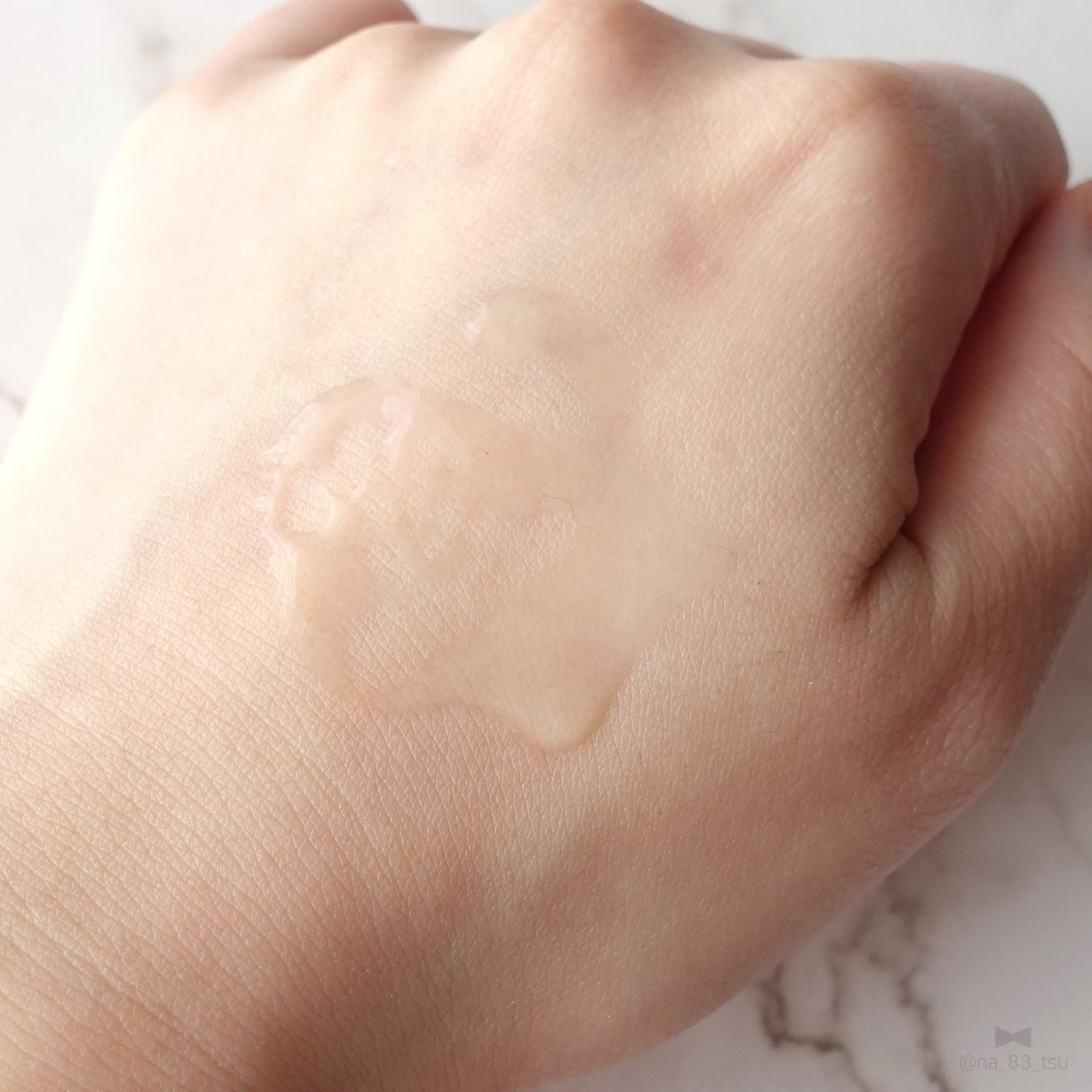 Upt MILD PEEL ESSENCE/Upt/ピーリングを使ったクチコミ(5枚目)