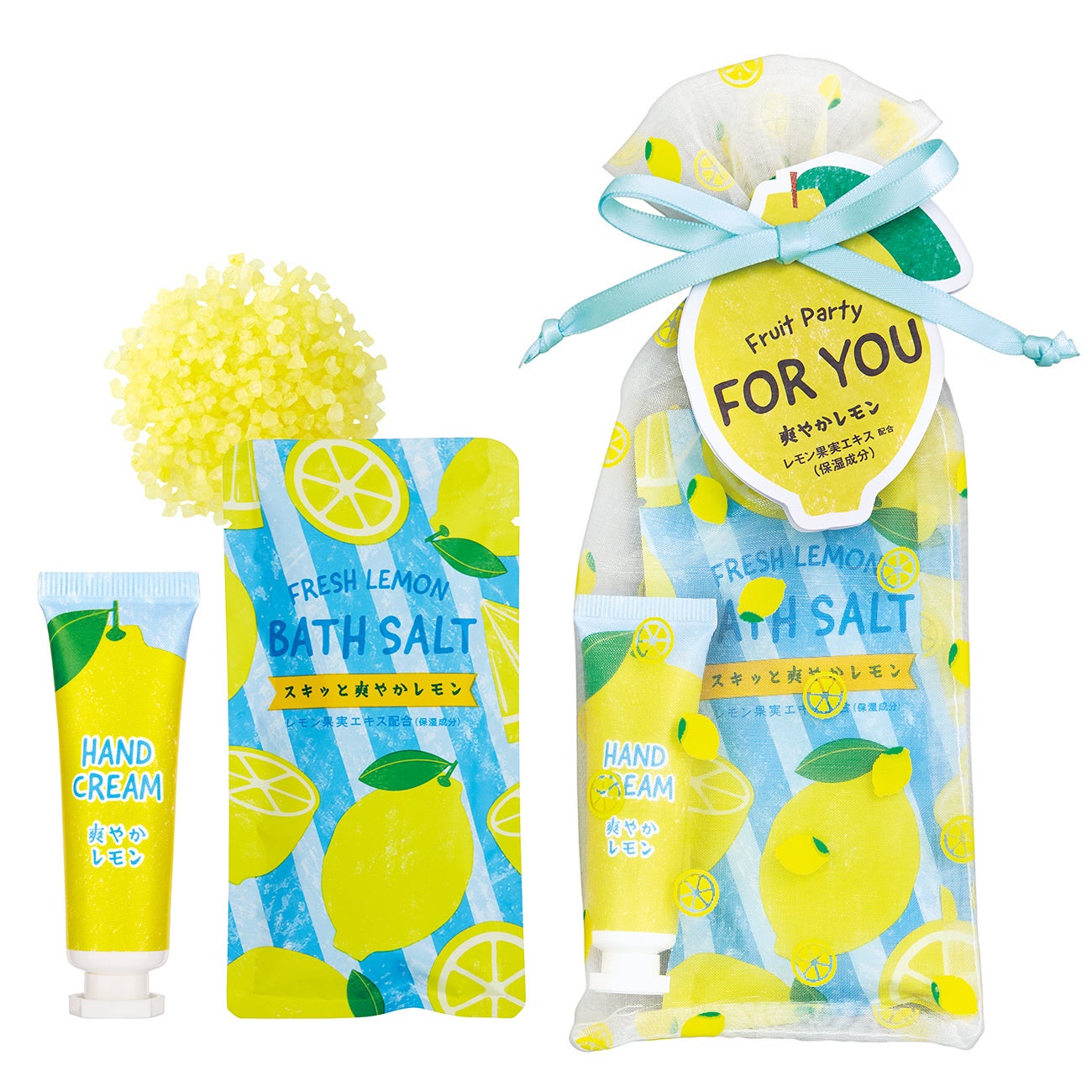 グローバル プロダクト プランニング フルーツの森　レモン　プチギフト