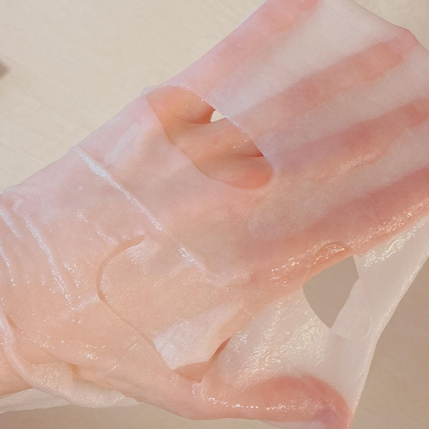 FACIAL MASK/BIOAGEN/シートマスク・パックを使ったクチコミ（2枚目）