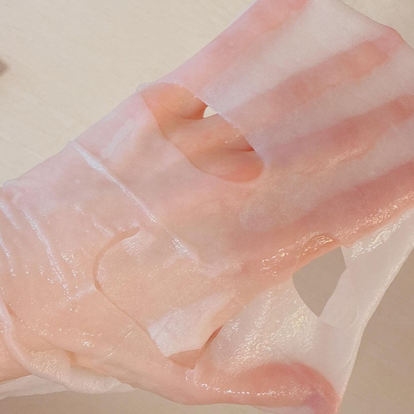 FACIAL MASK/BIOAGEN/シートマスク・パックを使ったクチコミ(2枚目)