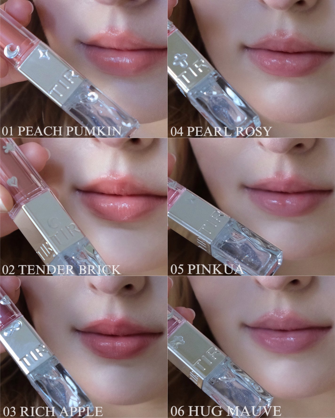 エンちゃん on LIPS 「💎TIRTIRの新作「MASKFITREDCUSHIONWhi..」(6枚目)