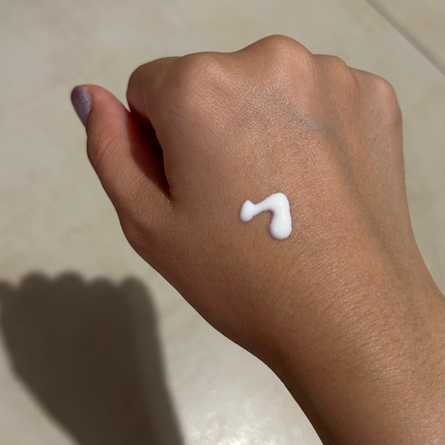 サンスクリーン(R)フリーエンス/オルビス/日焼け止めミルクを使ったクチコミ(4枚目)