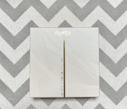 エクセル スキンフラッター セラムクッション/excel/クッションファンデーションを使ったクチコミ(1枚目)