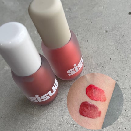 ゲットルーズグリッタージェル/unleashia/グリッターを使ったクチコミ(6枚目)