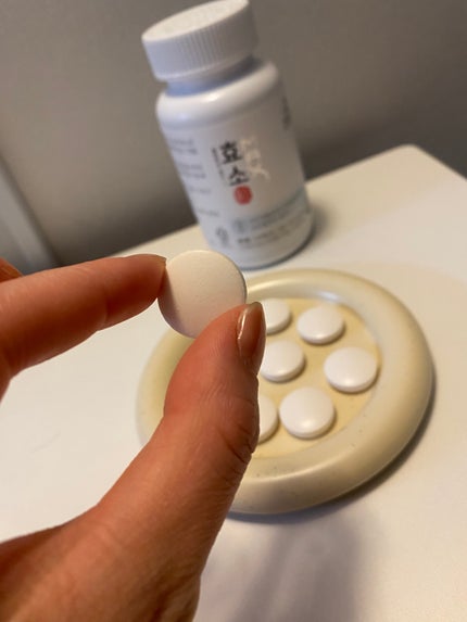 酵素マックス/Dr. Choi's Solution/ボディサプリメントを使ったクチコミ(3枚目)