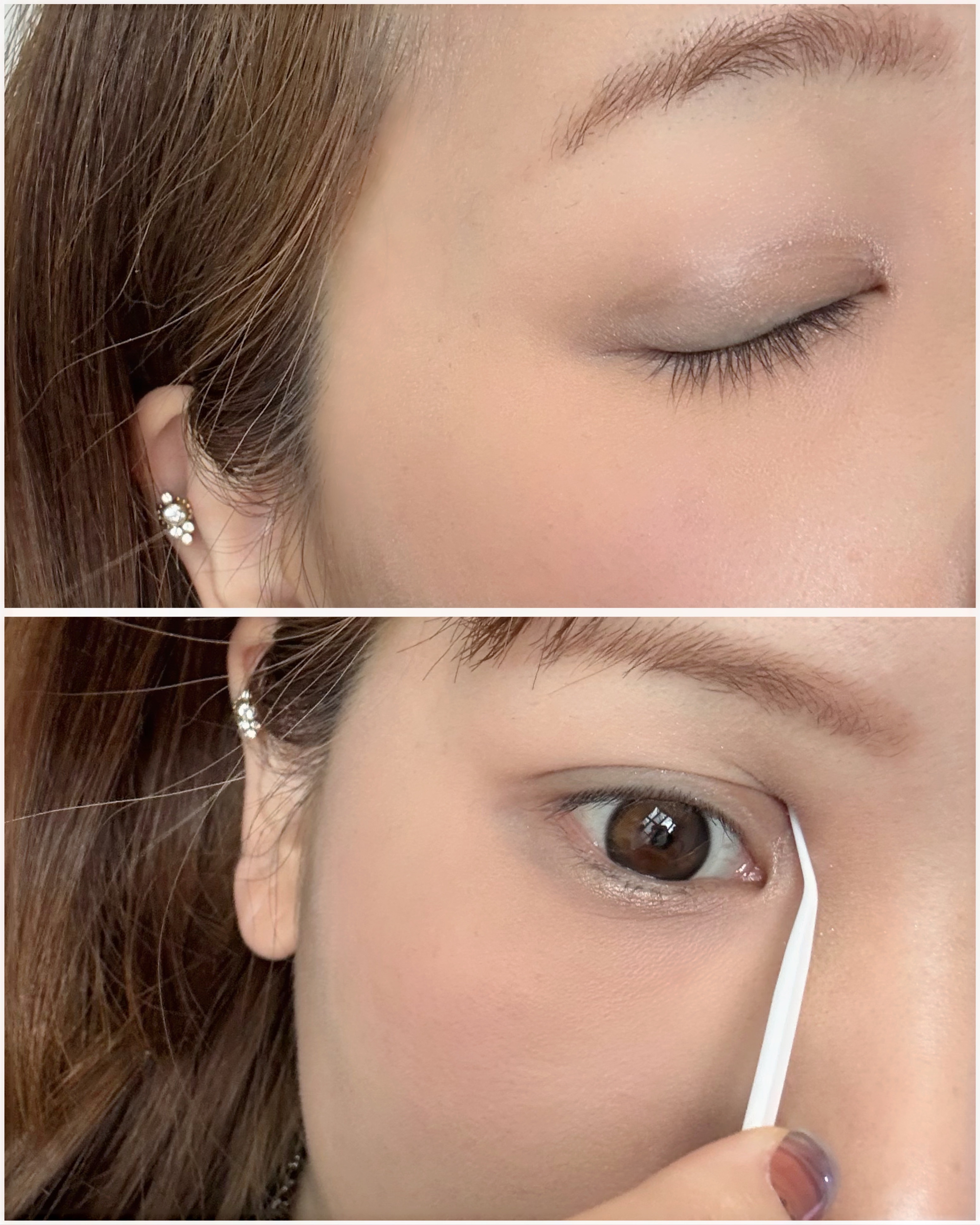アイビューティー フィクサー WP/アストレア ヴィルゴ/二重まぶた用アイテムを使ったクチコミ（2枚目）