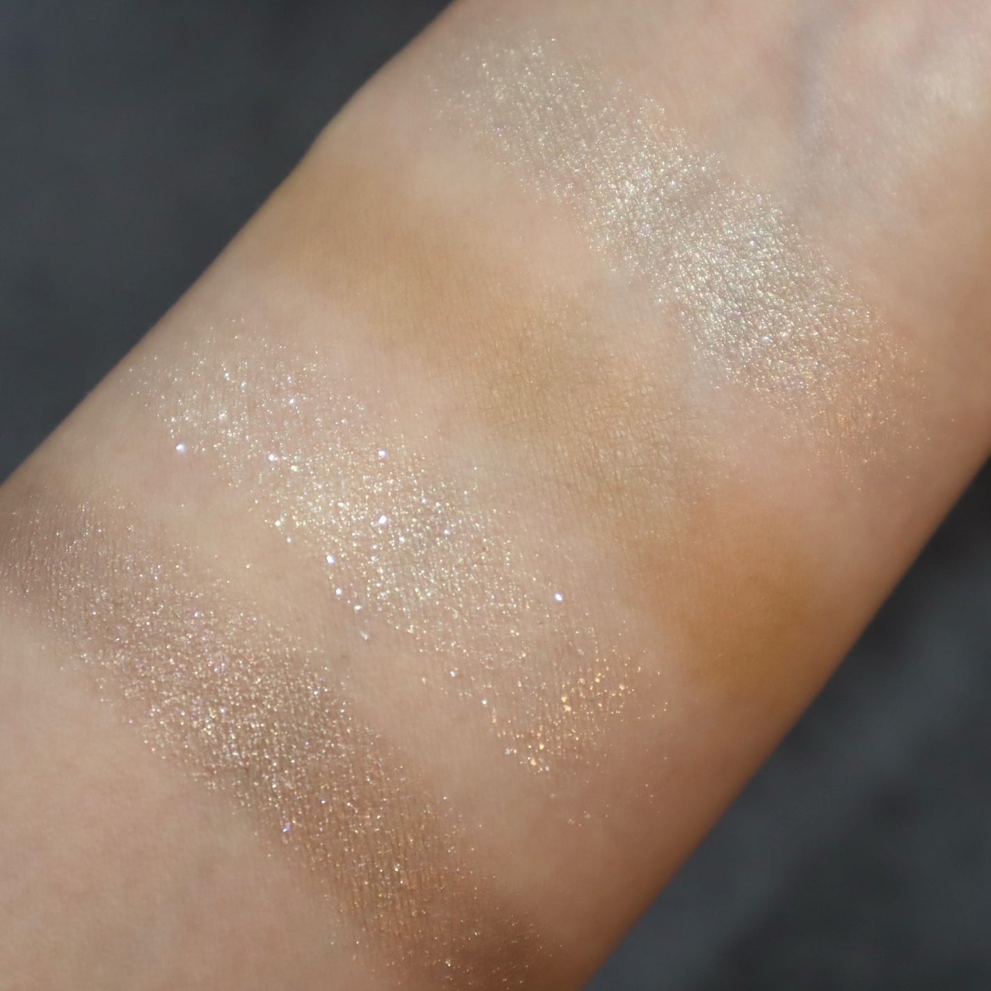 RMK シンクロマティック アイシャドウパレット/RMK/アイシャドウパレットを使ったクチコミ(3枚目)