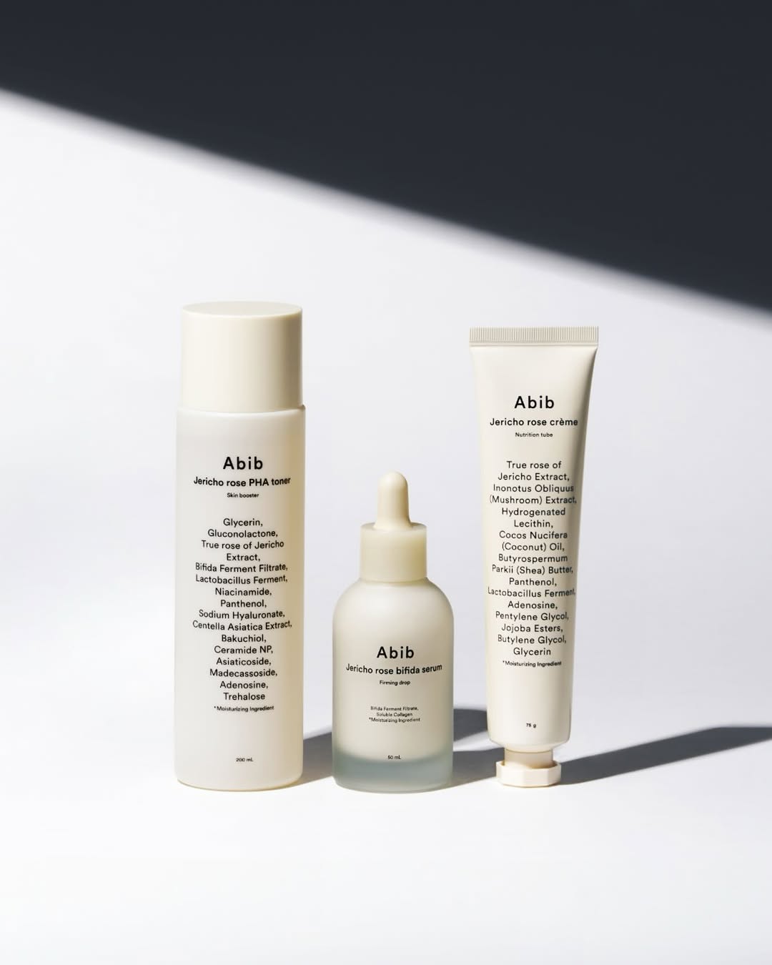 復活草クリーム ニュートリションチューブ/Abib /フェイスクリームを使ったクチコミ(2枚目)