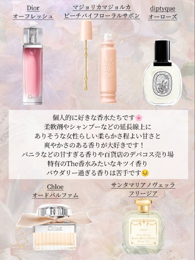 オードトワレ オーローズ(EAU ROSE) 20ml / diptyque オードトワレ オーローズ(EAU ROSE) 20ml / diptyque