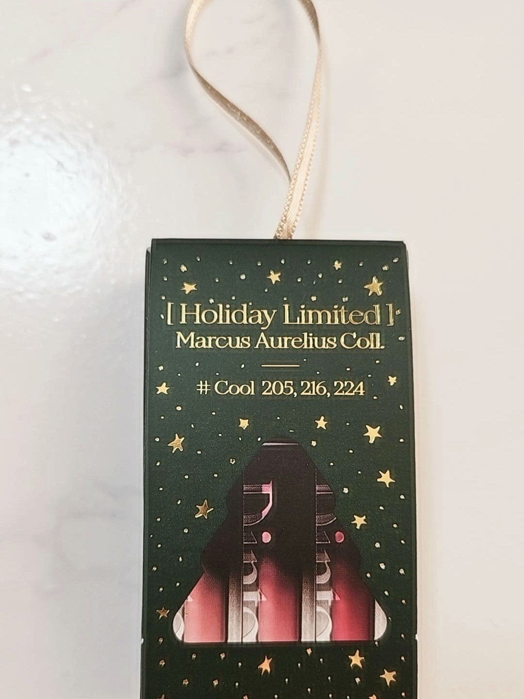 ミニリップトリオブラーグローイリップティント/Dinto/リップティントを使ったクチコミ(5枚目)