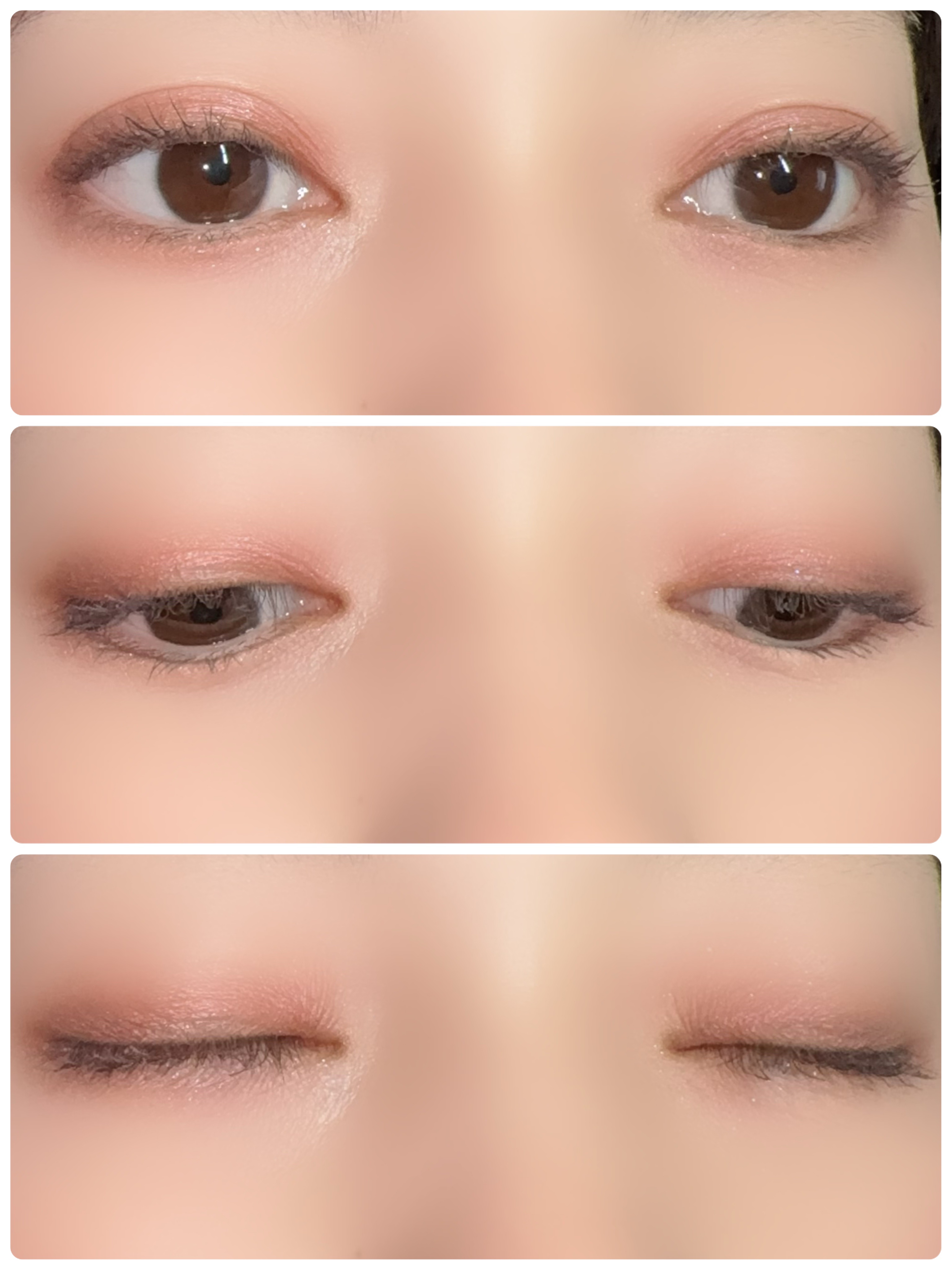 ザ ジューシーラスティングティント/rom&nd/リップティントを使ったクチコミ（2枚目）