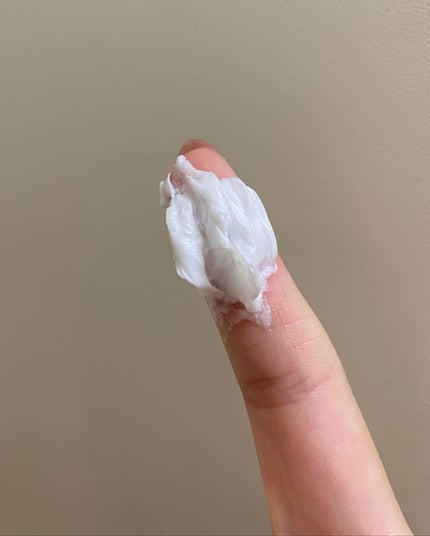 ダヴ クリームボディウォッシュ コンフォートモイスチャー/ダヴ/ボディソープを使ったクチコミ(5枚目)