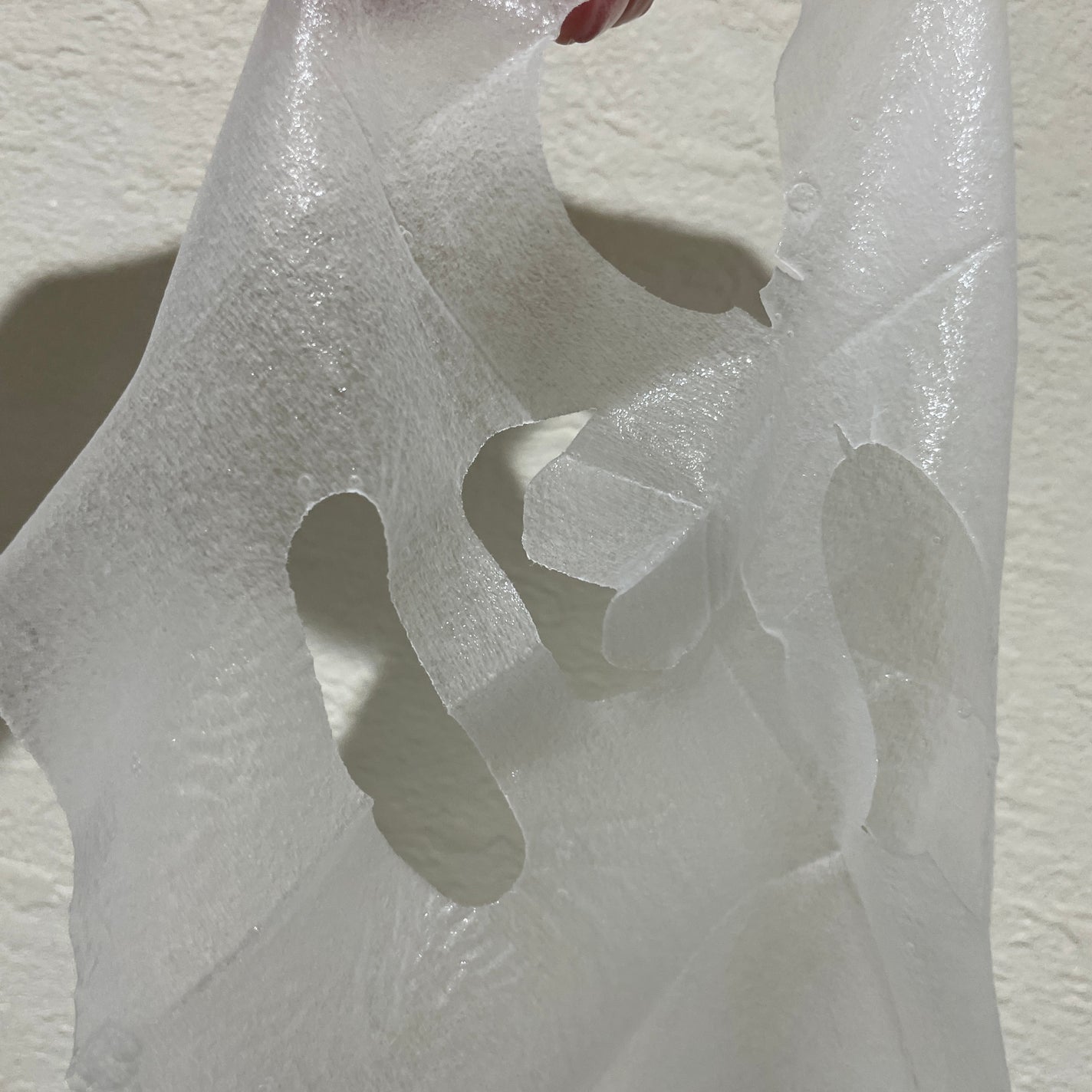 我的美麗日記(私のきれい日記)高潤ヒアルロン酸マスク/我的美麗日記/シートマスク・パックを使ったクチコミ(4枚目)