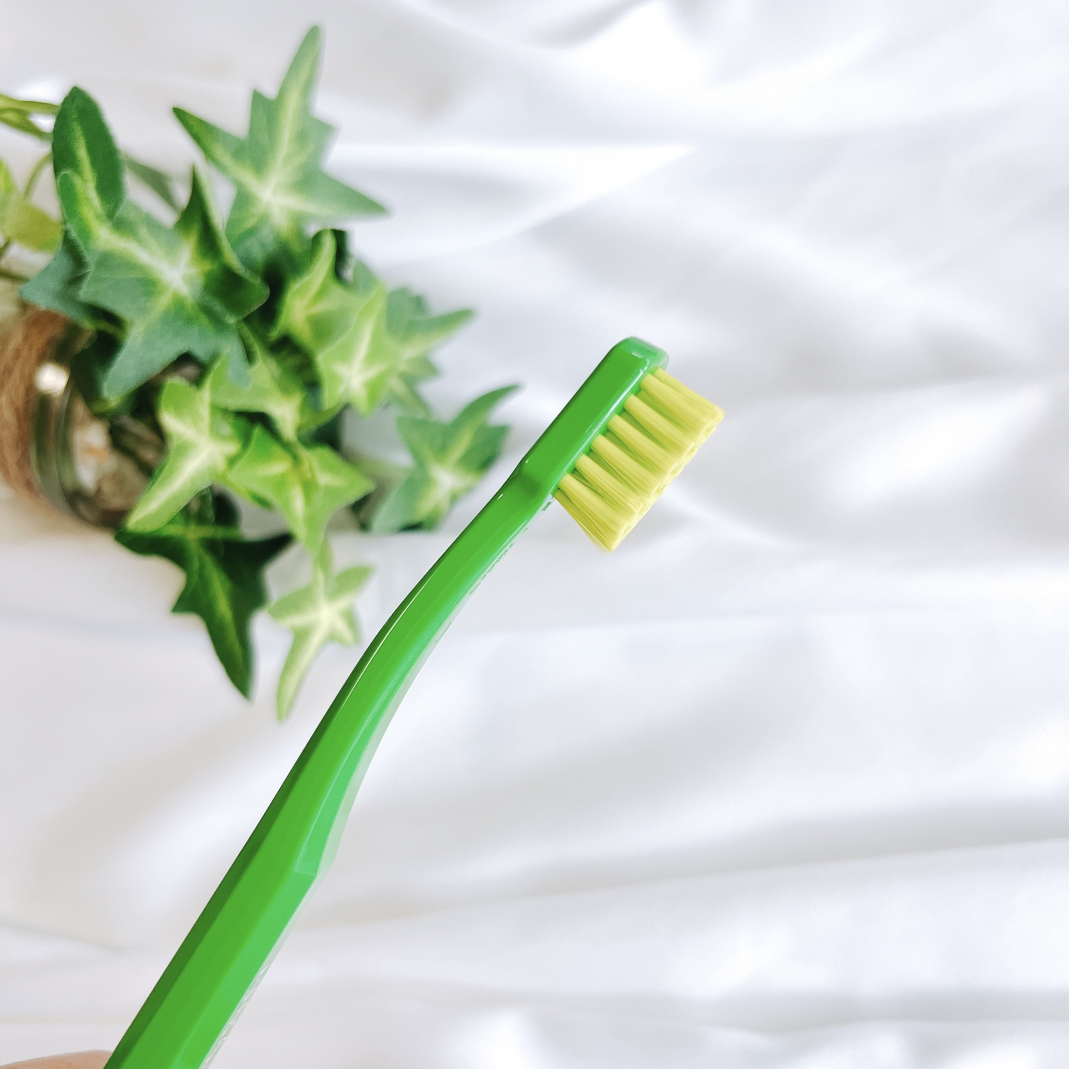 CS スマート/CURAPROX/歯ブラシを使ったクチコミ（2枚目）