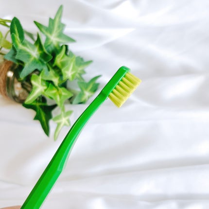 CS スマート/CURAPROX/歯ブラシを使ったクチコミ(2枚目)