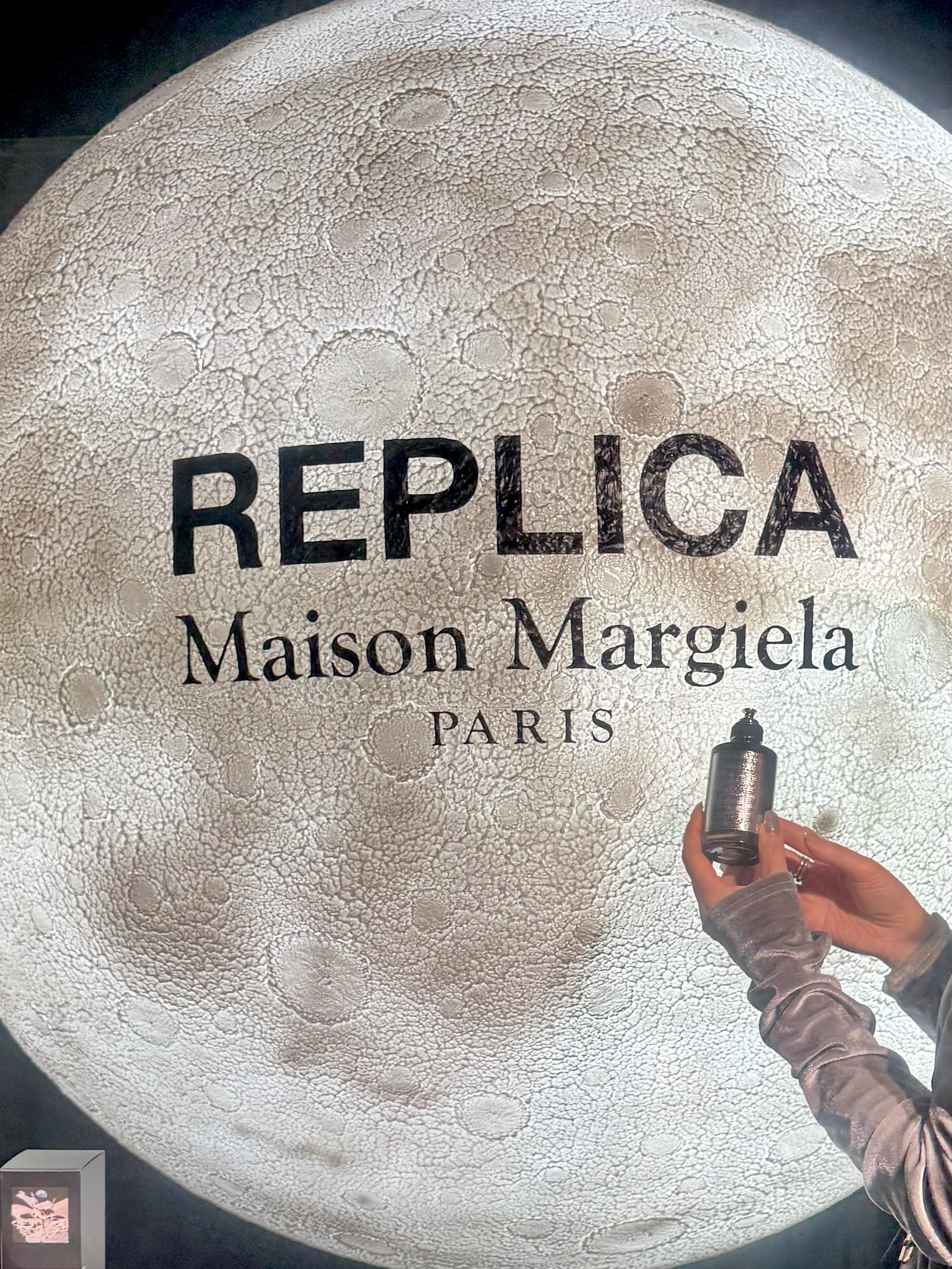 レプリカ オードトワレ レイジー サンデーモーニング /Maison Margiela Fragrances/香水(レディース)を使ったクチコミ（3枚目）