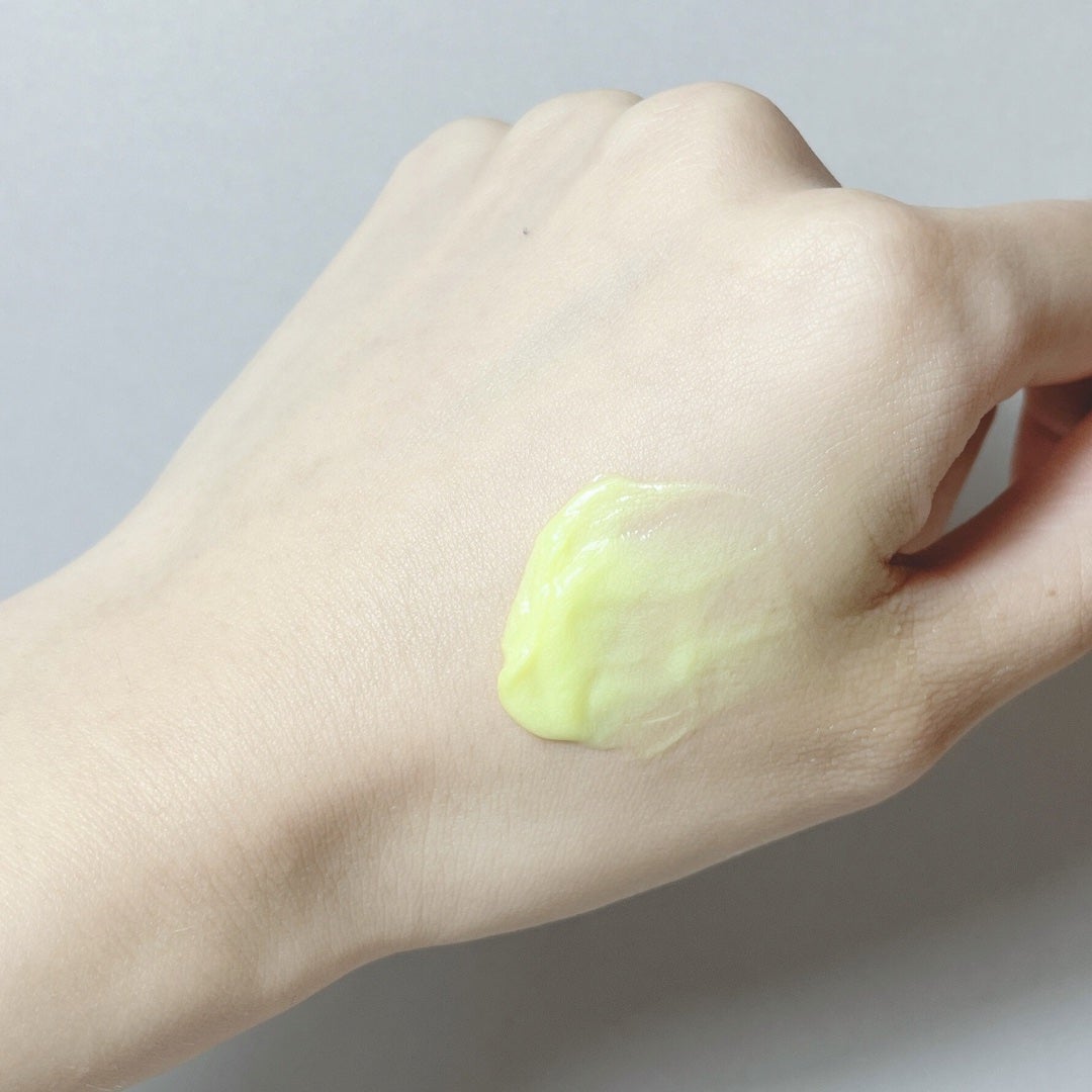 メディカルクリームG(薬用クリームG)/メンターム/ハンドクリームを使ったクチコミ(2枚目)