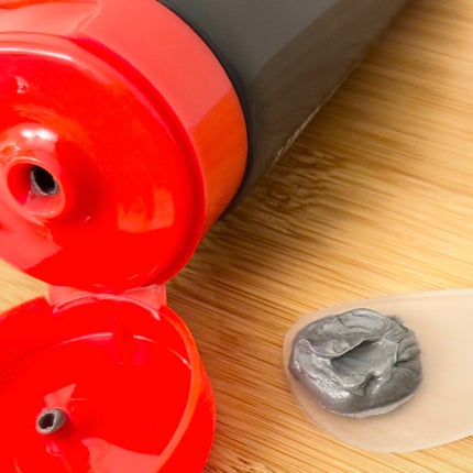 dotbye 毛穴いちご洗顔 ブラック/コスメテックスローランド/洗顔フォームを使ったクチコミ(2枚目)