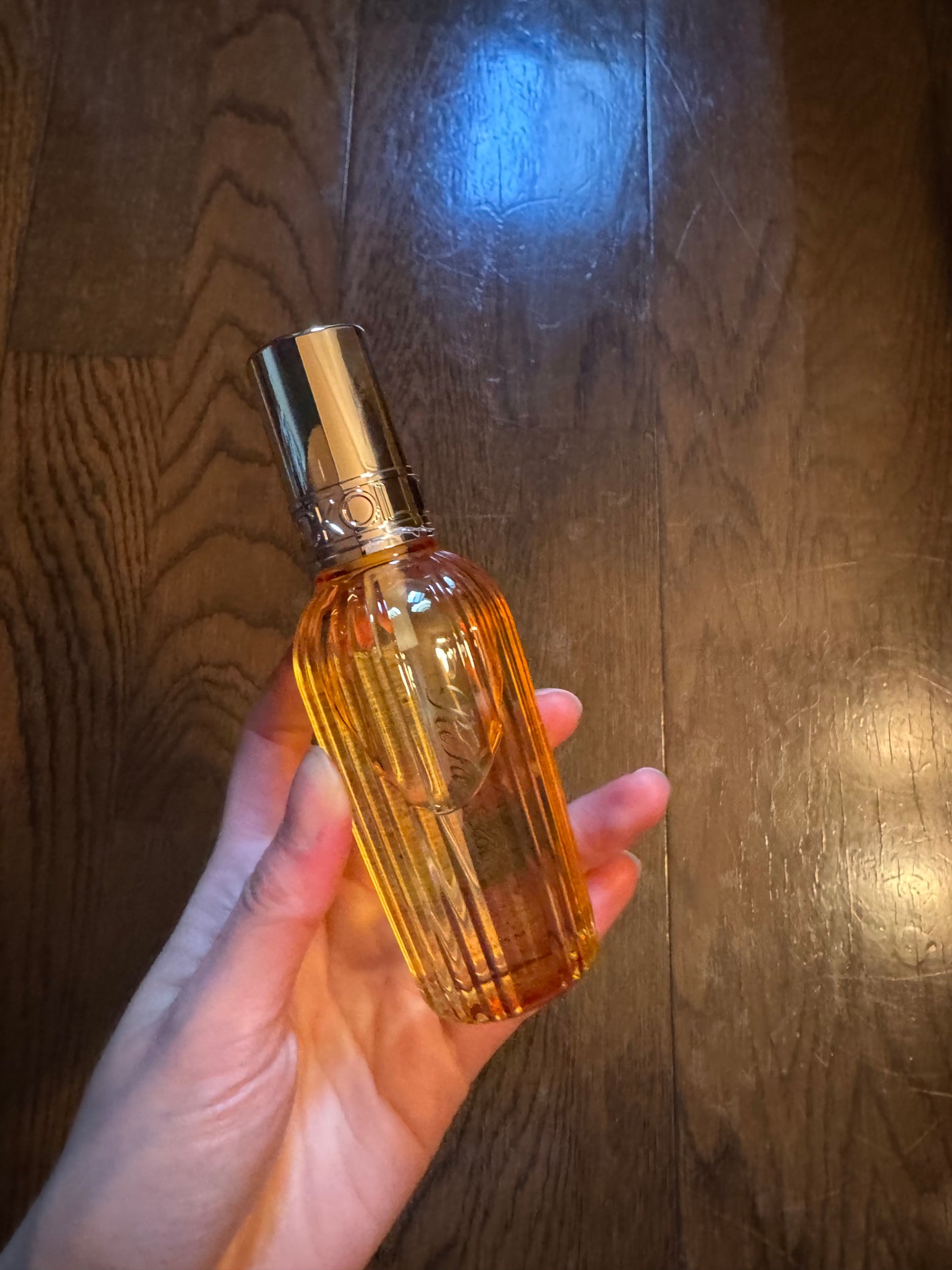 ロックオイル/ReFa/ヘアオイルを使ったクチコミ(1枚目)