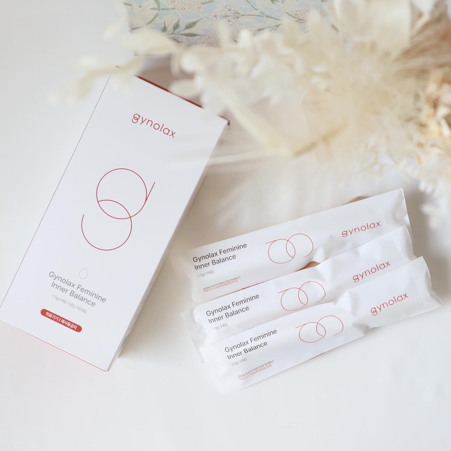 インナーバランス 膣洗浄機 ジェル/東亜製薬/デリケートゾーンケアを使ったクチコミ（1枚目）