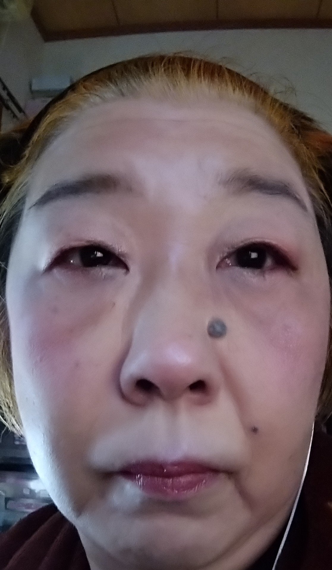 DIKALU cocovenus/DIKALU/アイシャドウパレットを使ったクチコミ（3枚目）