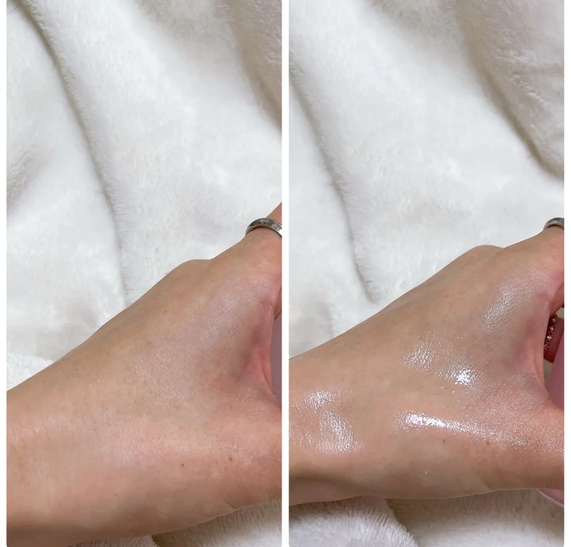 PDRNピンクセラムミスト/MEDICUBE/美容液を使ったクチコミ(1枚目)