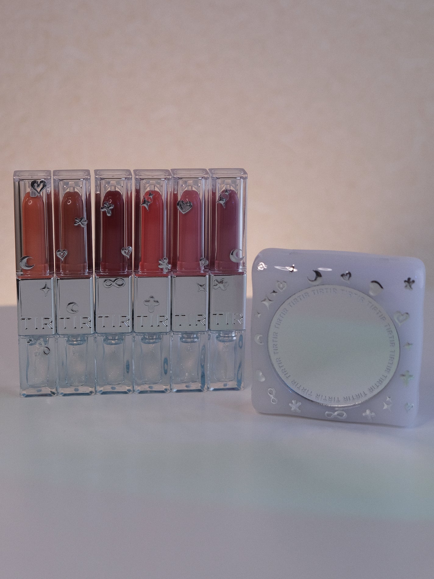 エンちゃん on LIPS 「💎TIRTIRの新作「MASKFITREDCUSHIONWhi..」(3枚目)