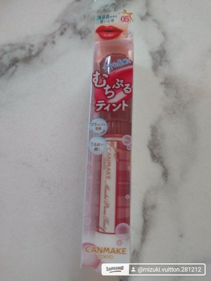 を使ったクチコミ(1枚目)