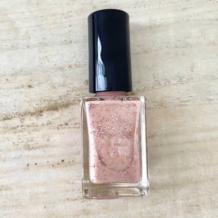 エレガンス ラズル エナメルラッカー/エレガンス ラズル /マニキュアを使ったクチコミ(8枚目)