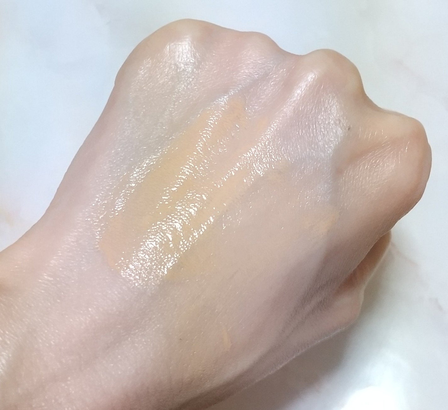 ミラクル on LIPS 「現在サンプル百貨店の#rsp107thLiveに参加中✨🍀商品..」(3枚目)