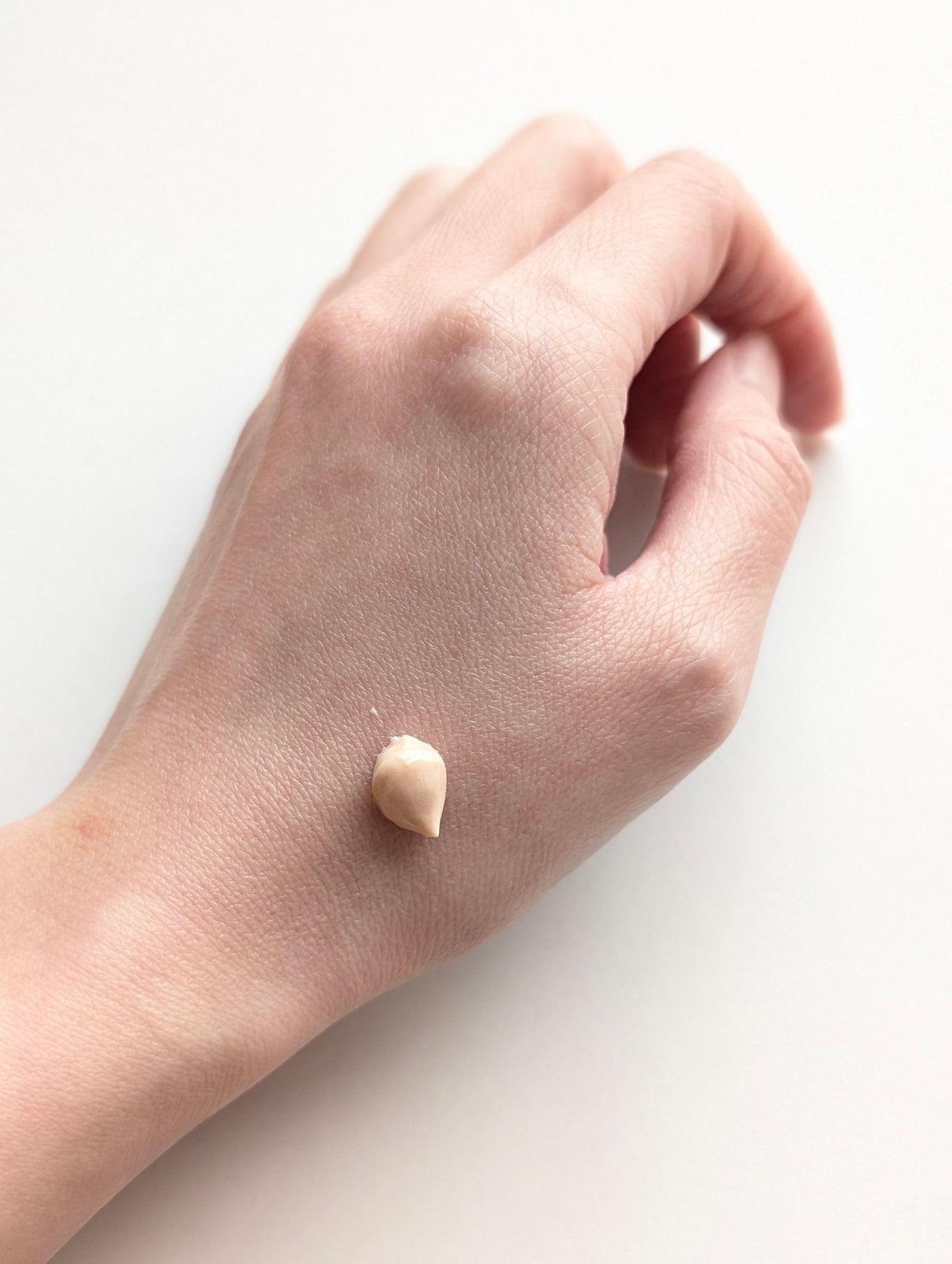 シカ メソッド UV ベースミルク/コジット/日焼け止めミルクを使ったクチコミ(3枚目)