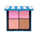NARS ホットエスケープ チークパレット / NARS