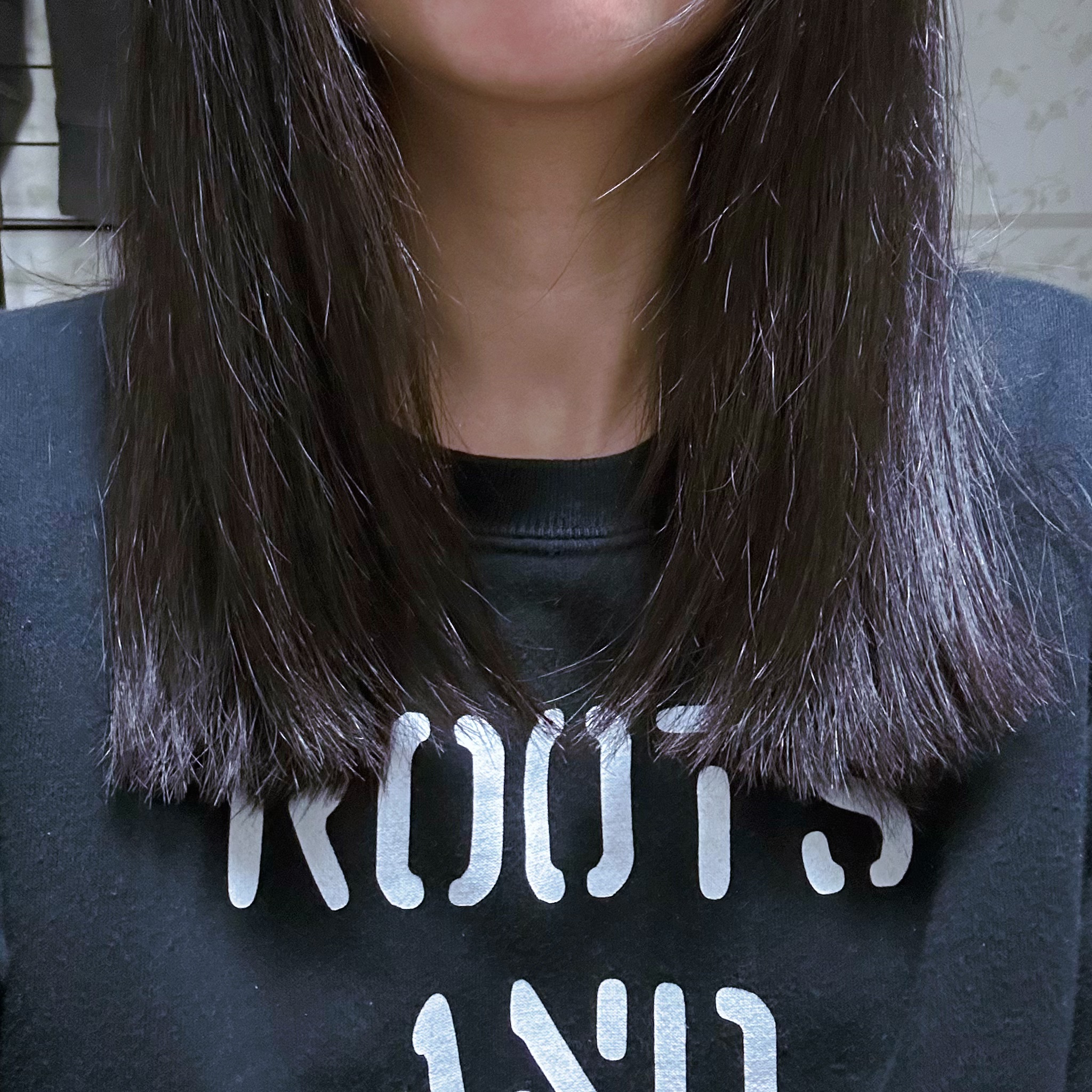 フローディア トリートメント スリークモイスト/FLOWDIA/洗い流すヘアトリートメントを使ったクチコミ（2枚目）