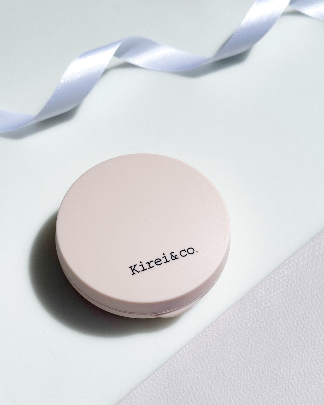 パウダーファンデーション/Kirei&co./パウダーファンデーションを使ったクチコミ（1枚目）