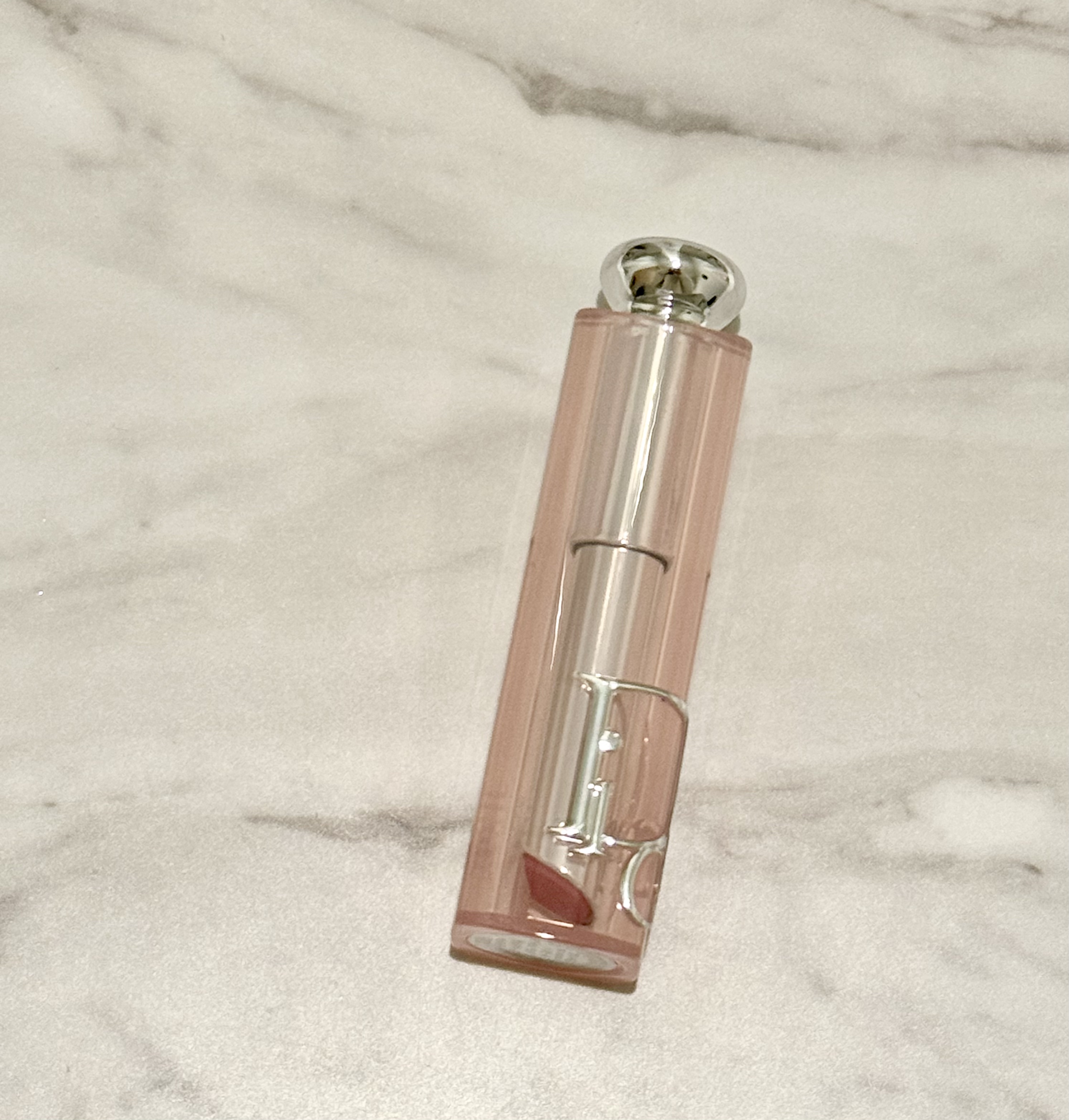 ディオール アディクト リップ グロウ/Dior/リップバームを使ったクチコミ（1枚目）