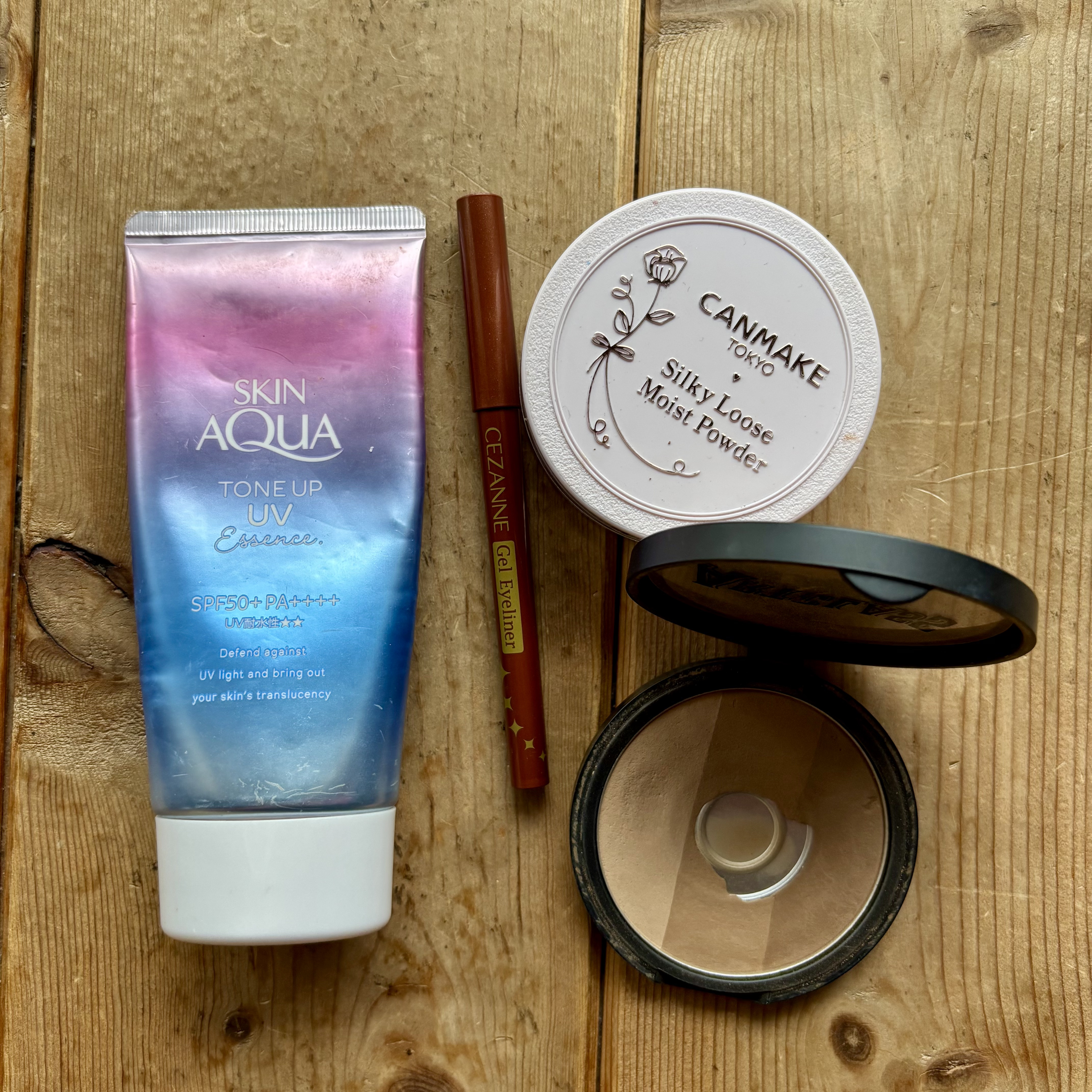 アートクラスバイロダン シェーディング/too cool for school/シェーディングを使ったクチコミ（1枚目）