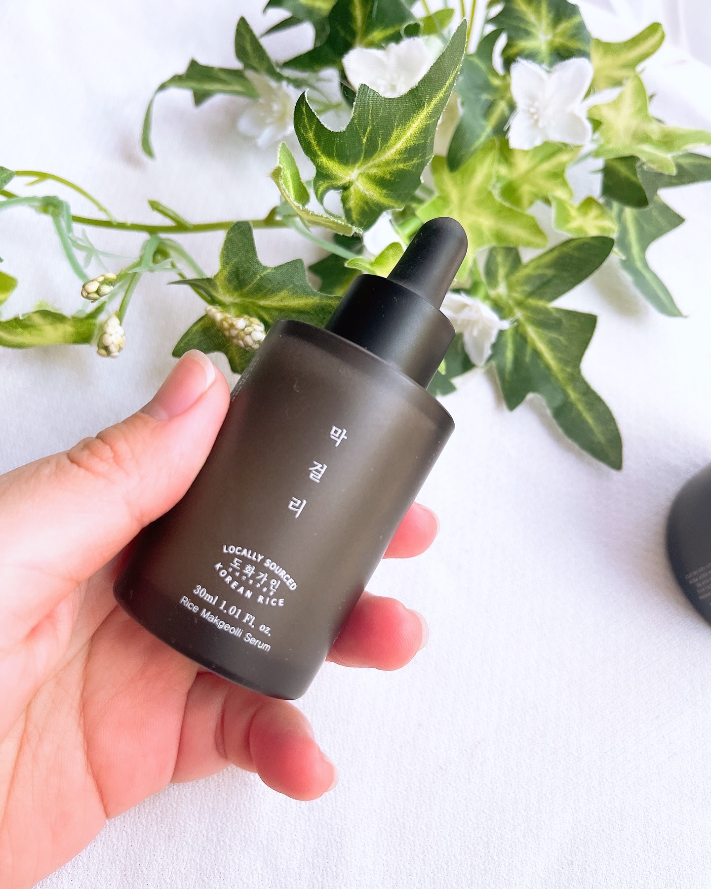 マッコリアイクリーム/House of Dohwa/アイケア・アイクリームを使ったクチコミ（2枚目）