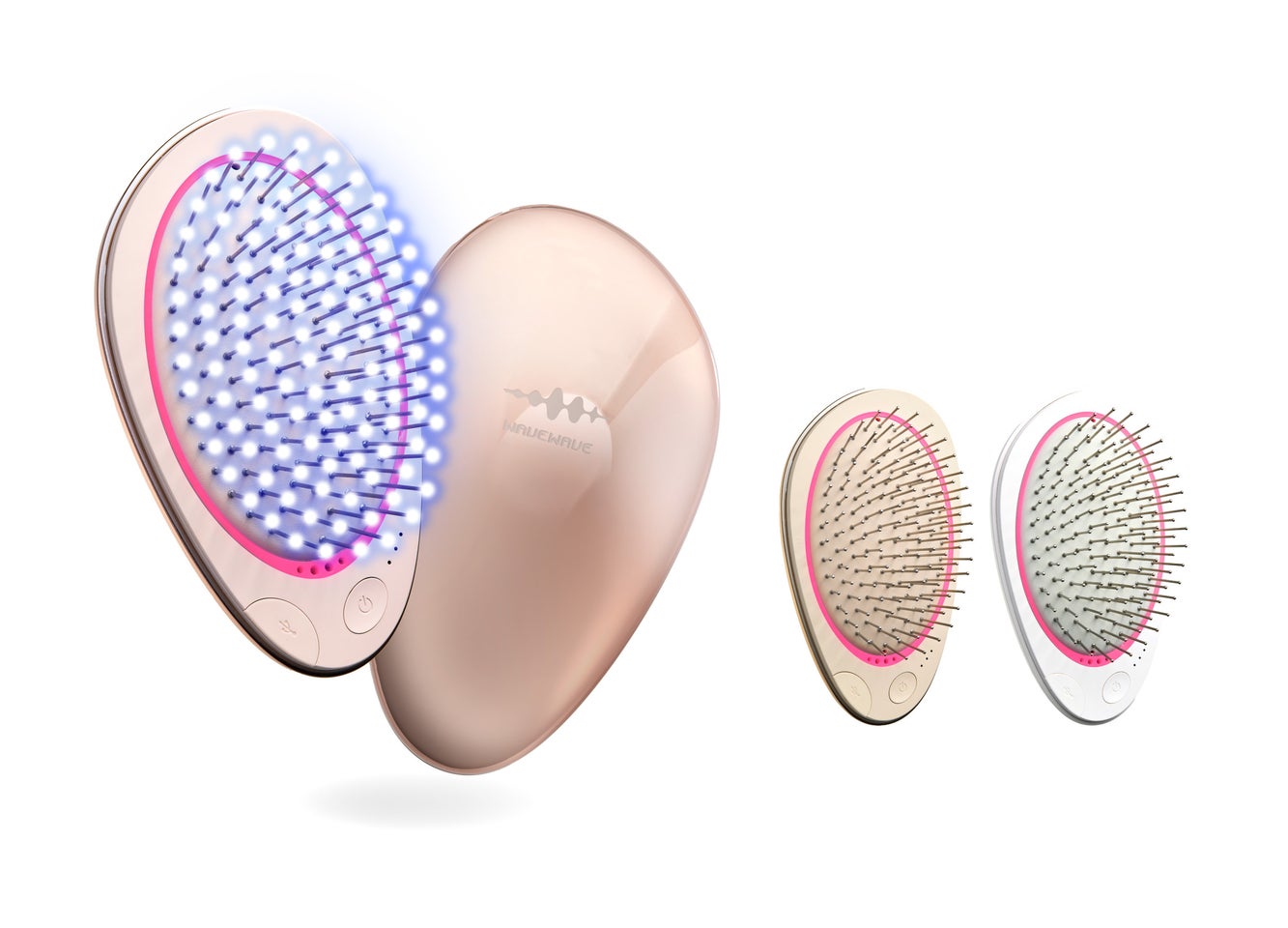 WAVEWAVE EMS Brush Air mini