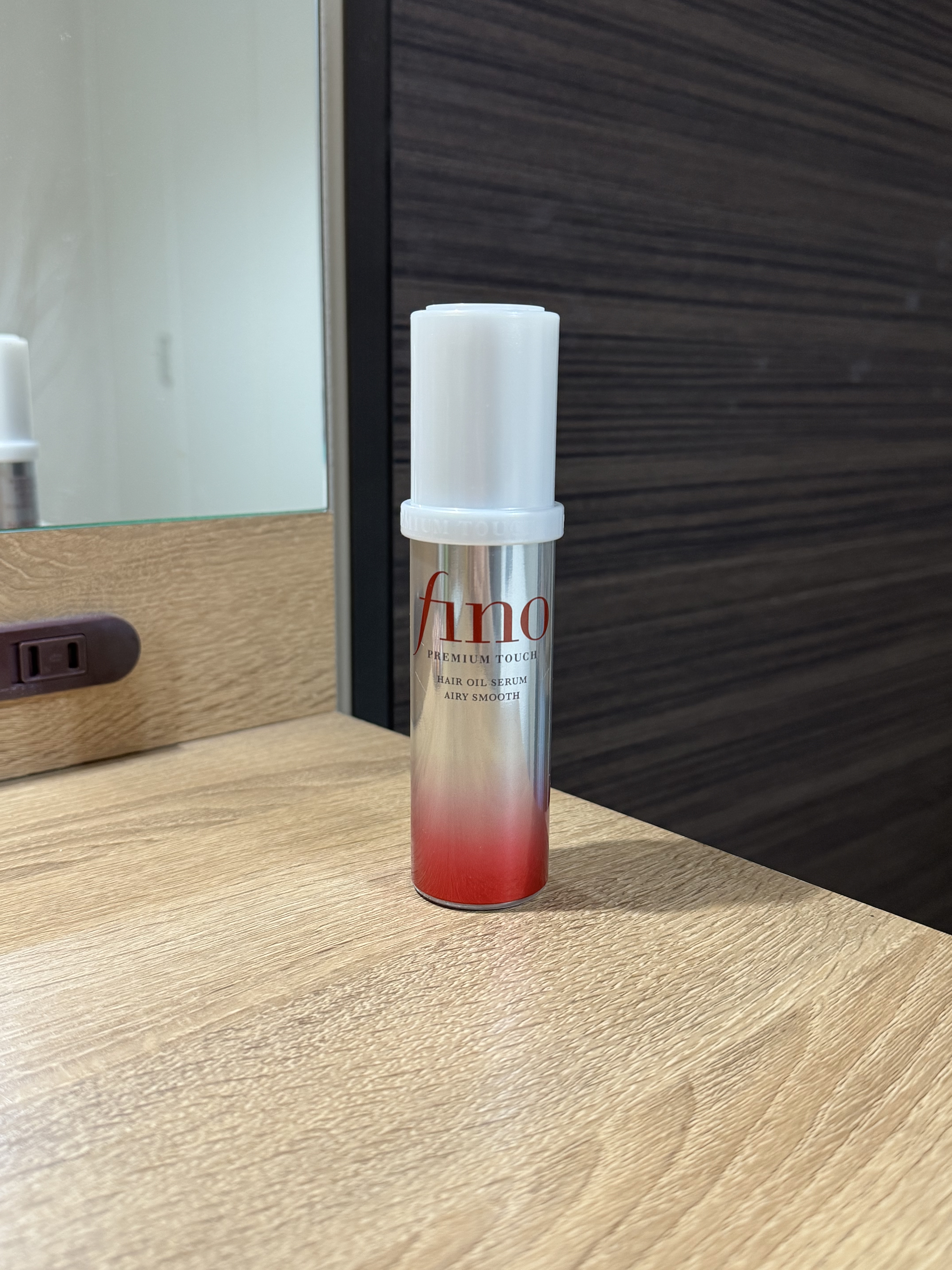 新品　finoフィーノ　プレミアムタッチ　浸透美容液ヘアオイル　エアリースムース fino(フィーノ) プレミアムタッチ 浸透美容液ヘアオイル