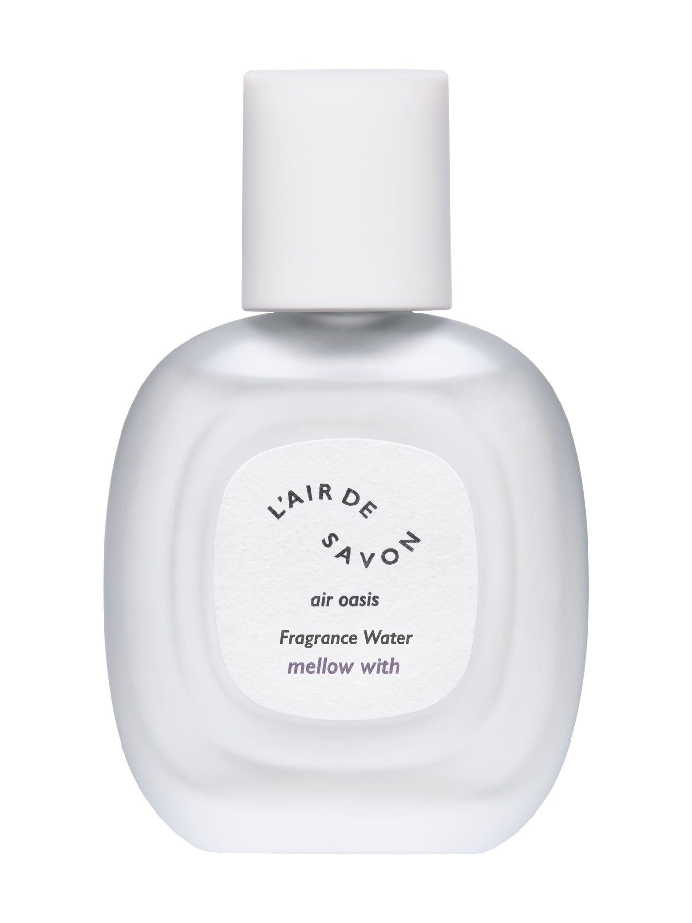 レールデュサボン エアオアシス フレグランスウォーター  メロウウィズ レールデュサボン