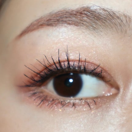 リアルクローズシャドウ/excel/アイシャドウパレットを使ったクチコミ(6枚目)