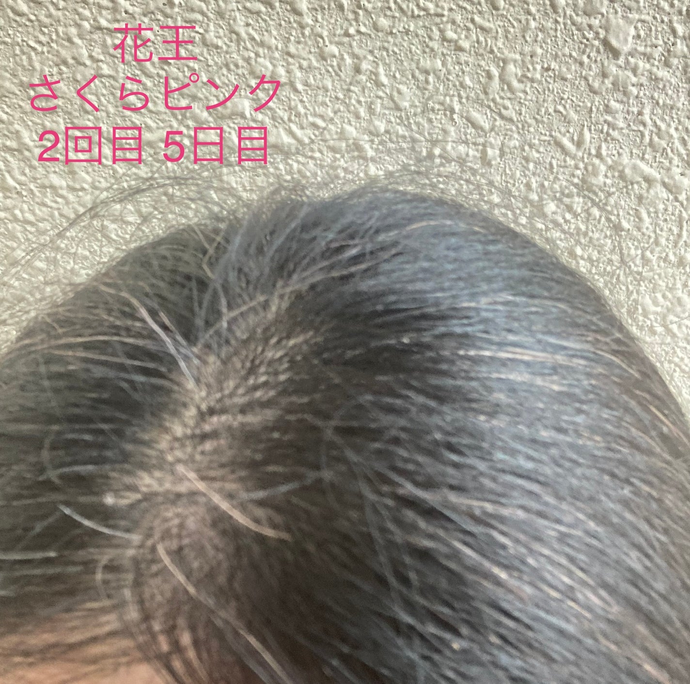 ブローネ カラートリートメント/ブローネ/ヘアカラーを使ったクチコミ(7枚目)