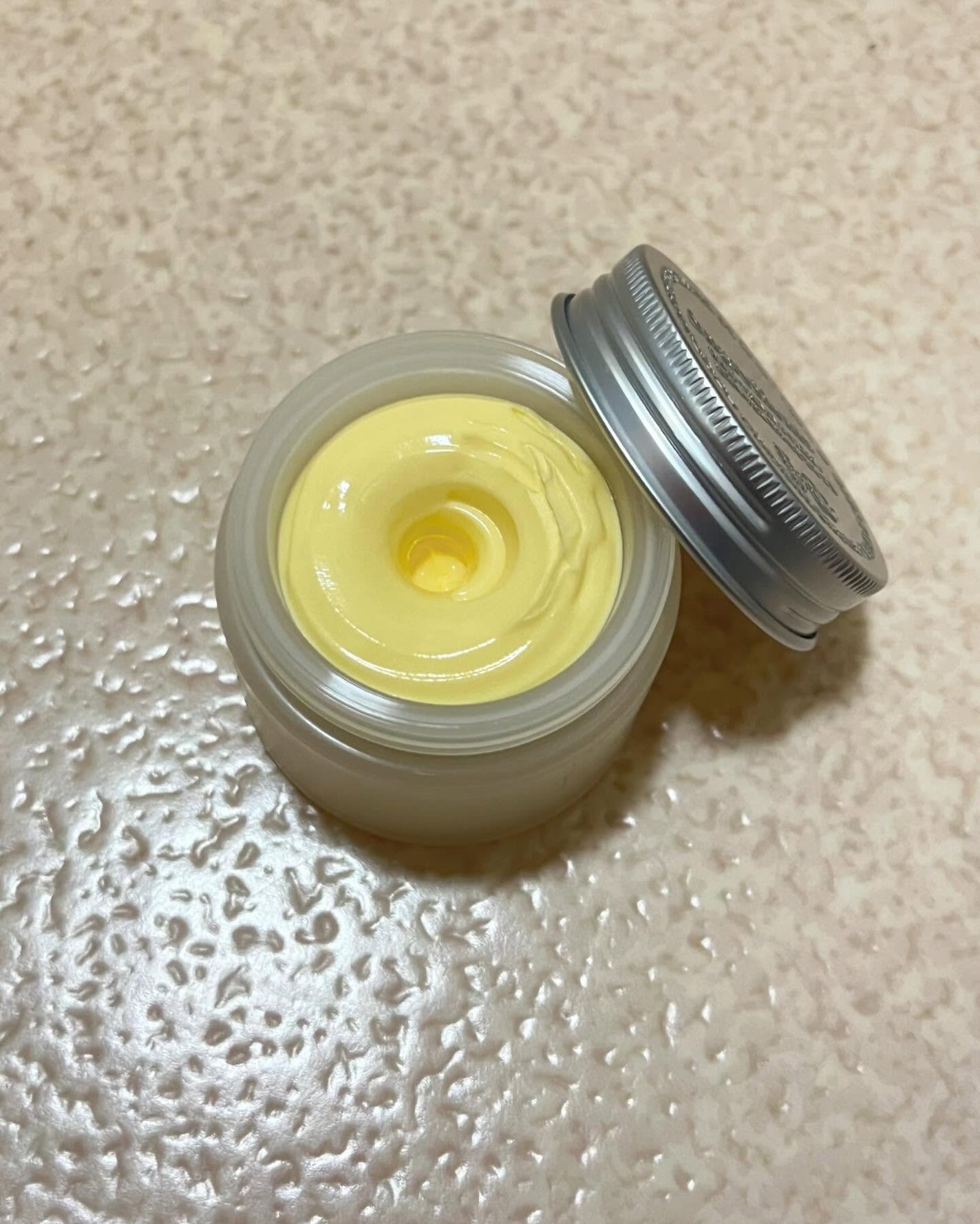 ディープカーミングクリーム/Ongredients/フェイスクリームを使ったクチコミ(4枚目)