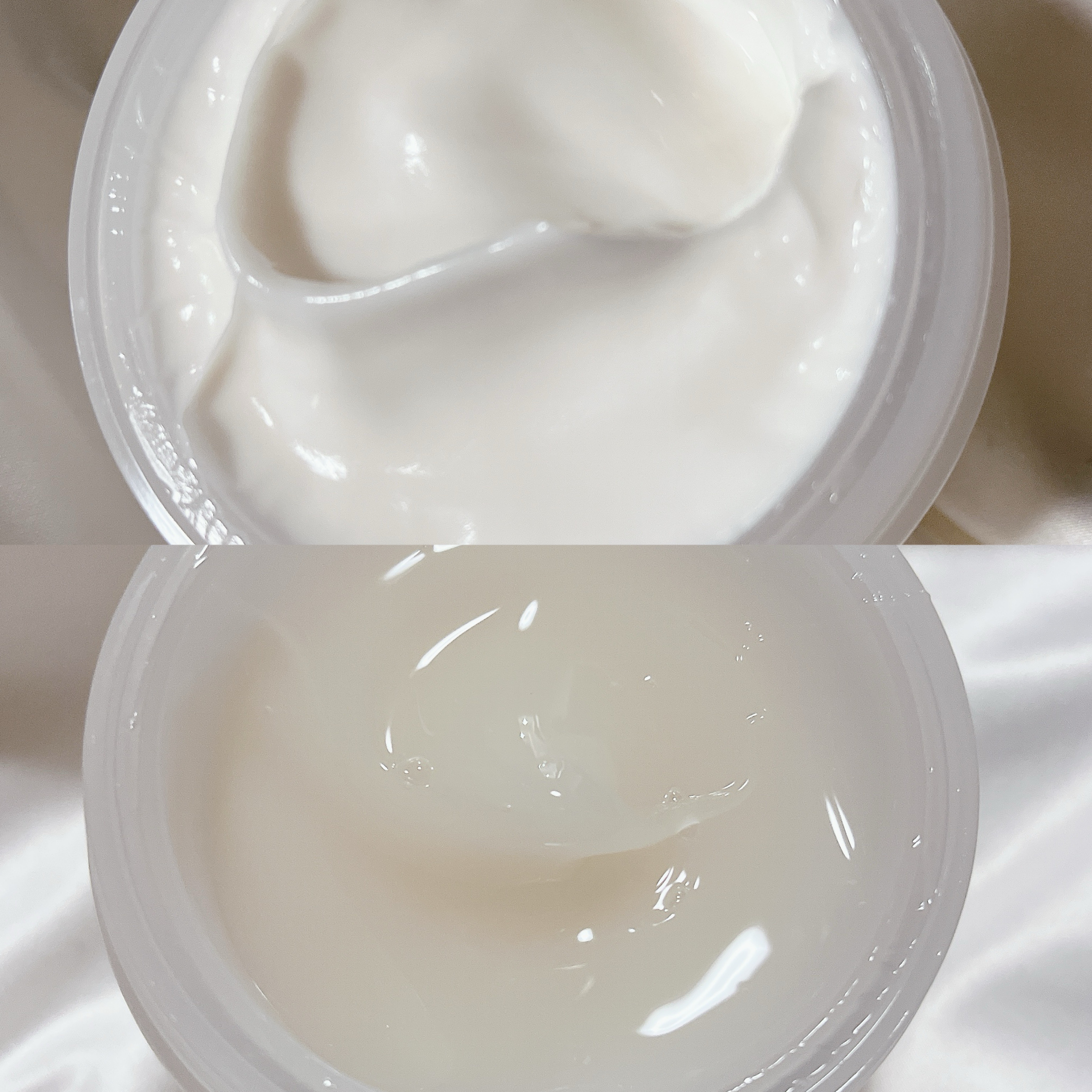 BnDヒップクリーム/BnD/バストケア・ヒップケアを使ったクチコミ（2枚目）