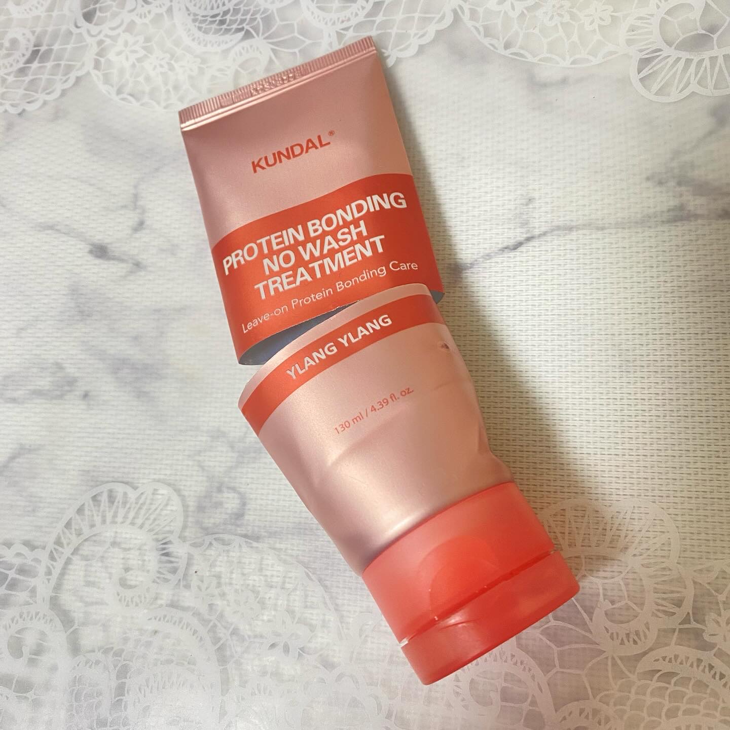 ミルクシスル リペアクリーム/BANOBAGI/フェイスクリームを使ったクチコミ（2枚目）