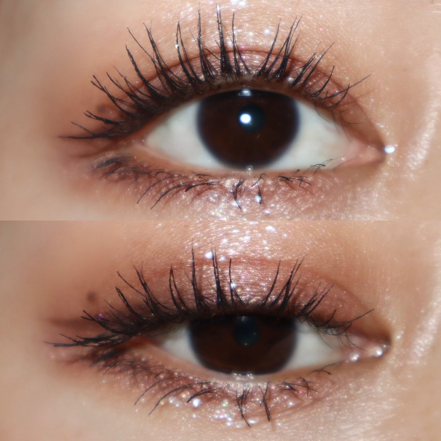 RMK シンクロマティック アイシャドウパレット/RMK/アイシャドウパレットを使ったクチコミ(5枚目)