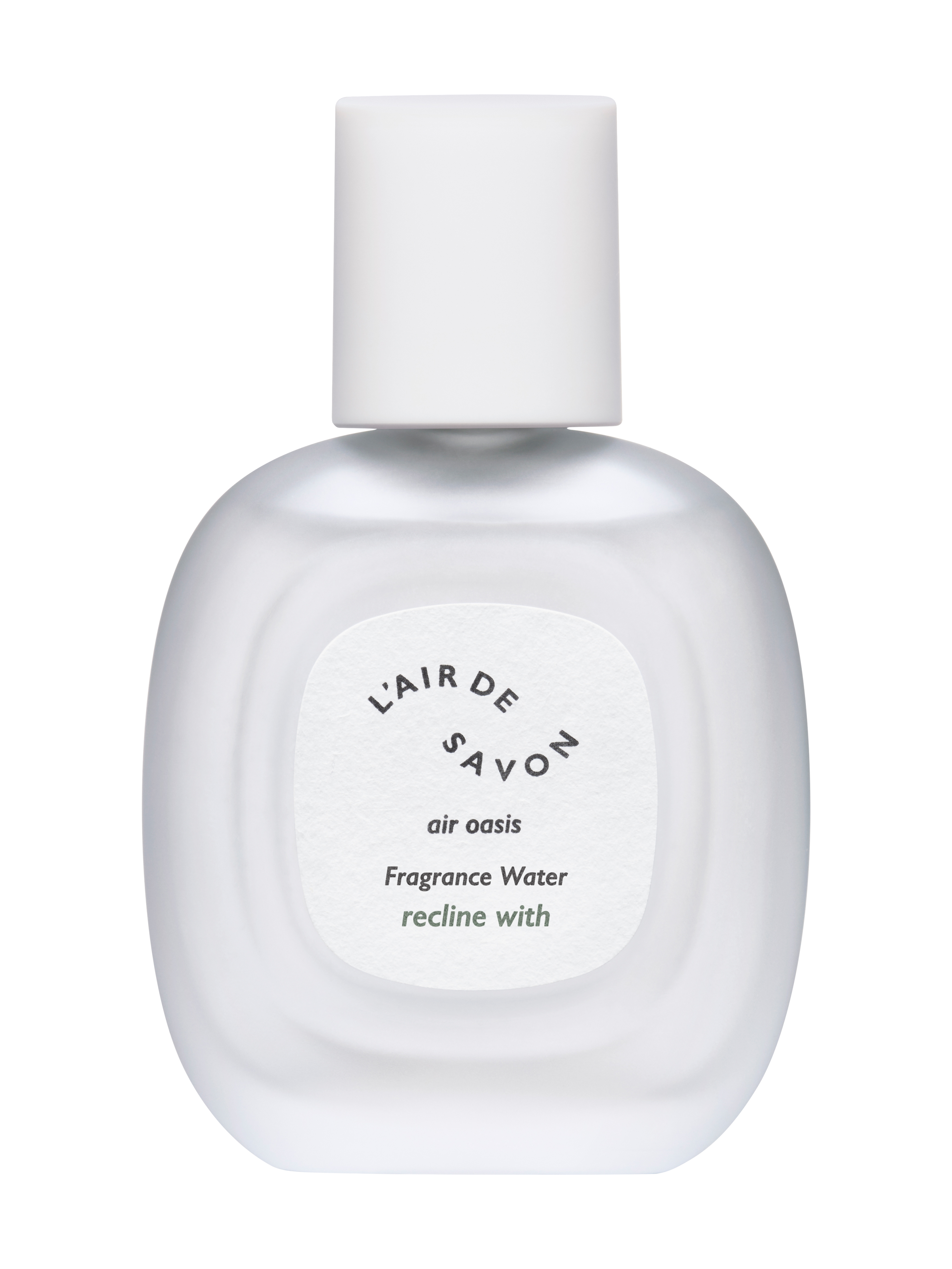 レールデュサボン エアオアシス フレグランスウォーター  リクラインウィズ / レールデュサボン