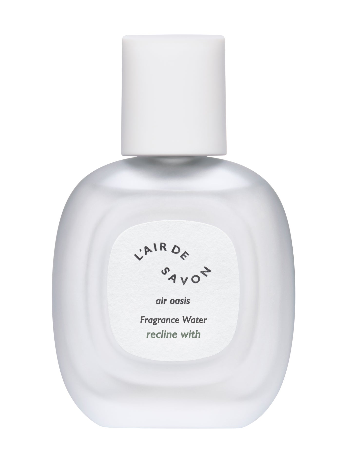 レールデュサボン エアオアシス フレグランスウォーター リクラインウィズ レールデュサボン