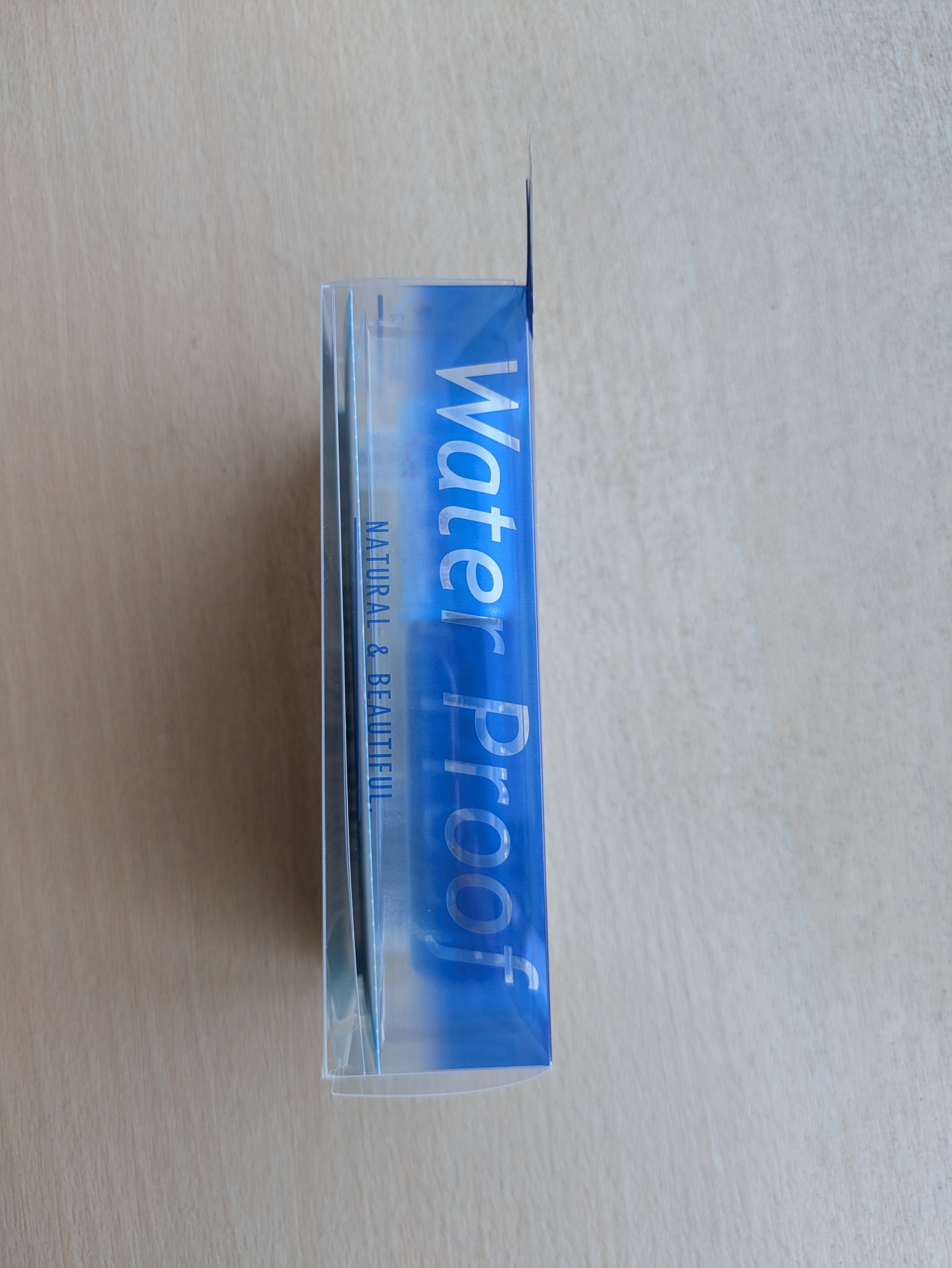 アイビューティー フィクサー WP/アストレア ヴィルゴ/二重まぶた用アイテムを使ったクチコミ（3枚目）